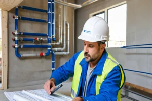 instalacion hidrosanitaria