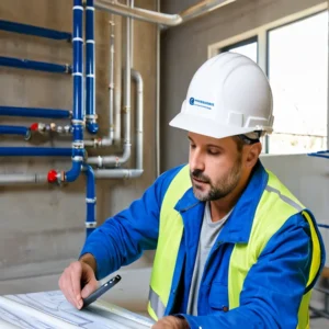 instalacion hidrosanitaria